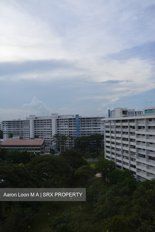 Blk 552 Bedok North Avenue 1 (Bedok), HDB 5 Rooms #203568801